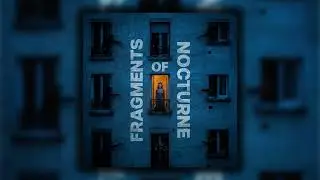 LOUDX | FRAGMENTS OF NOCTURNE | Experimental Rave Techno 2025