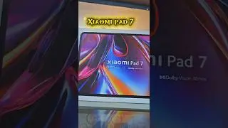 Xiaomi Pad 7💥||Best second hand mobile shop in Kolkata||#digitaltutorials#mobibuzz#xiaomipad7#xiaomi