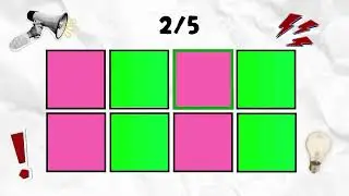 Part 4 | Say the color on beat 