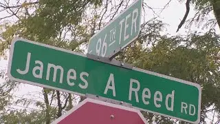 Child hit, killed in Kansas City driveway Sunday afternoon