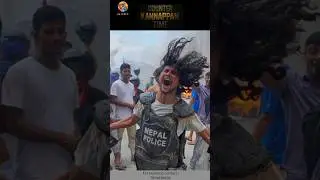 புரட்சி நடக்குது #counterkannappan #nepal #tamil #tamilnews #tamilan #worldnews #todaytrendingshorts