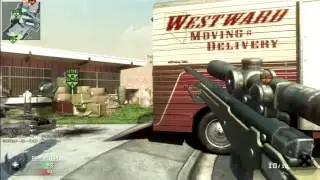 Clips and Fails 2 (BO1 edition)