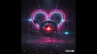 Pedro Casanova - Selfish Love (DJBADGON Remix)