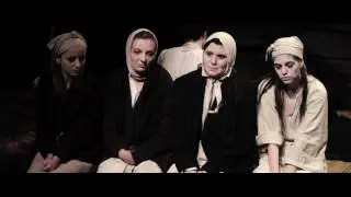 Seceta Roșie | Trailer