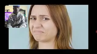 Reacting to 1 cloud 9 test
