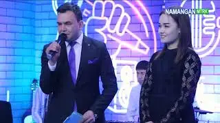 YANGICHA IJRO 1  SON