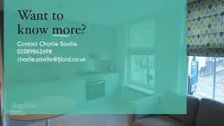 Virtual View of Mare Street,London,1 bed Flat/Apartment For Sale from Felicity J. Lord estate agents