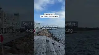 Top 10 things to see and do in Malm&ouml;, southern Sweden.