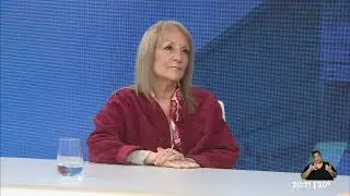 Entrevista | Vicepresidenta de la República, Carolina Cosse