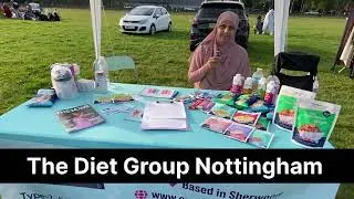 Festival in Nottingham | Culture Festival in Nottingham | HBR | Good Estate Agent Nottingham #Nots