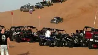 DBR Mini Trophy Truck