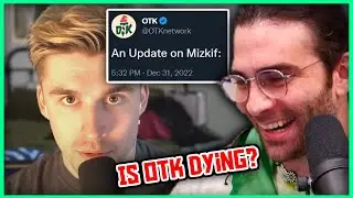 Huge Update on Twitch Drama | Hasanabi Reacts to Ludwig (Mogul Mail)
