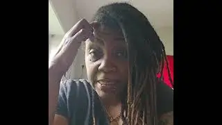 How to Repair Thinning Locs + Moisturize & Maintain Healthy Locs | MaeB4UNaturals Tips & Tutorial