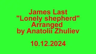 James LastL 