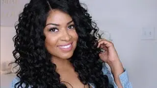 KYLIE Wig | Freetress Equal | Hair So Fly