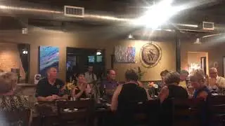 Jett Platt Live at Sloan & Williams Winery
