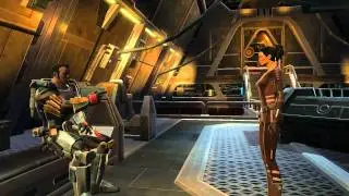 SWTOR: Crew Skills