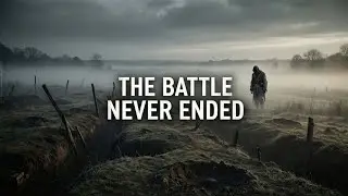 Gettysburg: The Battle That Never Ended | A Slow Horror Documentary | BLOCK GLITCH