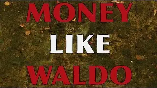 Skevious Tips ft. The Palmer Squares - Money Like Waldo (The Music Video)