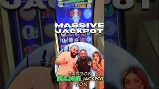 $250 SPIN RANDOM MAJOR FOR A MASSIVE JACKPOT ON AUTUMN MOON DRAGON LINK #shorts #fyp #casino
