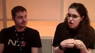 Interview: Bioware's Carrie Gouskos, Producer of Warhammer Online Wrath of Heroes