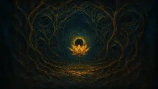 Small-Talk Alchemy: How INFJ's Turn Greetings into Soul-Threads