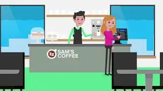 PerkUp Digital Loyalty Kiosks & Text Marketing