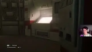 всі свої, чужих нема (Alien: Isolation Частина 2)