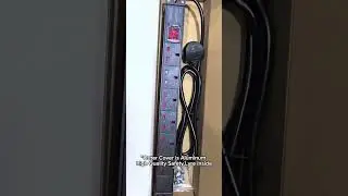 KTI RACK SYSTEM#cloudcomputing #cablemanagement #datacentercooling #ktiracksystem #viralvideo #dance