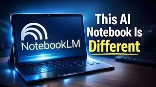 NotebookLM Explained: Google&rsquo;s AI Tool That Understands Your Files