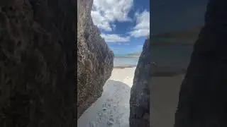 Stokes Bay Beach, Kangaroo Island, South Australia