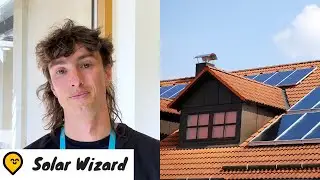 Are solar panels worth it? Find out if solar PV is right for your home with Solar Wizard.
