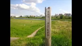 赤い鳥　帰り道