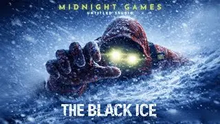 The Black Ice &ndash; &Eacute;pisode 1 | Quelque chose nous observe&hellip; | Gameplay FR