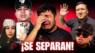 💔 &iexcl;FIN de la FEKAHOUSE! 👋 Westcol vs Cristo Rata 😡 | Noticias Kick Per&uacute; - 22 octubre