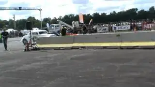 rital express 3 , vichy 2010