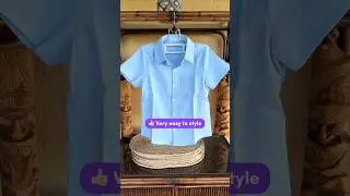 Stay Cool and Stylish: Men & Boys Linen Shirts Short Sleeve Button-Down Shirt