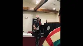 Talent show 2016 (TV themes)