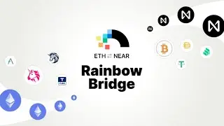 NEAR's Rainbow Bridge to ETHEREUM explained