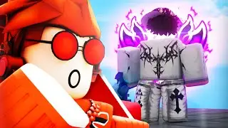 Spectating TOP Nightmare Rank Lobbies in Roblox Bedwars