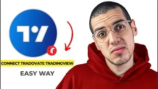 Как подключить Tradovate к Tradingview (2025)