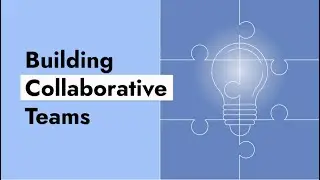 Building Collaborative Engineering Teams (AI Video)