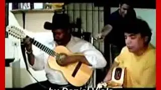 Jo&atilde;o Mulato e Jo&atilde;o Carvalho, Vira Volta