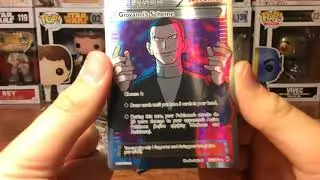 Mega gyarados box
