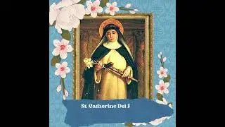 St. Catherine Dei Ricci