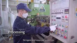Factory VCR for Guangzhou Lihua Hardware & Plastic Products Co.,Ltd.