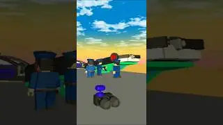 race car draw bricks 🌉 200km 😱 #drawbricks