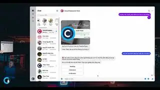 T&iacute;nh năng Thư mời - t&iacute;ch hợp Chabot Facebook chăm s&oacute;c kh&aacute;ch h&agrave;ng
