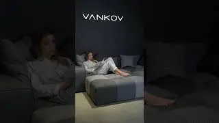 POV: ты проводишь всё своё время на любимом диване!