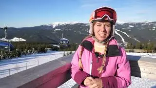 SNOW tour 2020 - Špindlerův Mlýn Leden